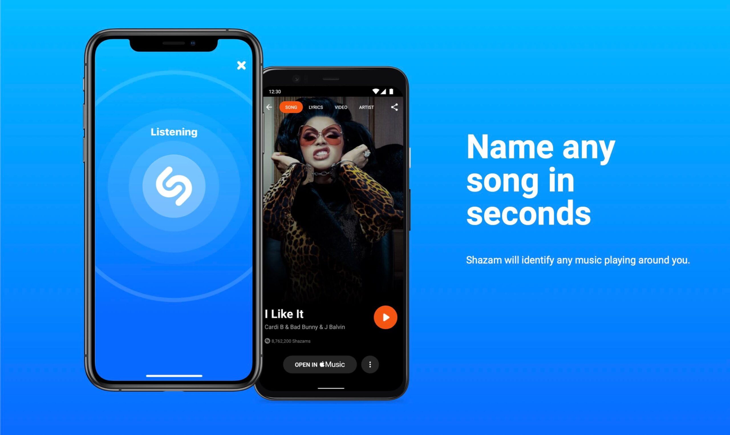 Shazam for Android 13.35.0 - Image 3